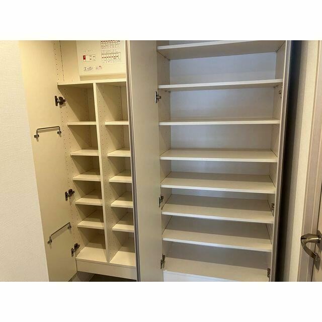 2026年2月撮影(玄関)