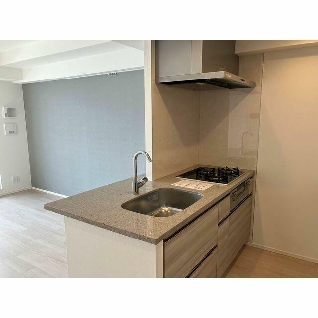 2026年2月撮影(キッチン)