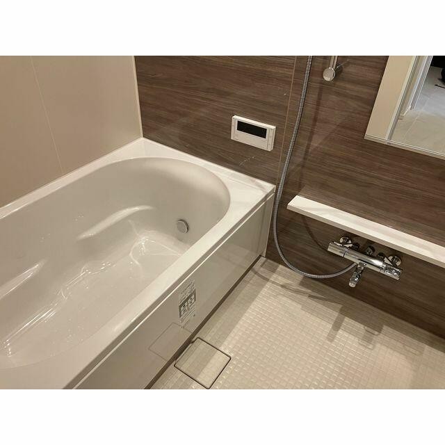 2026年2月撮影(風呂)