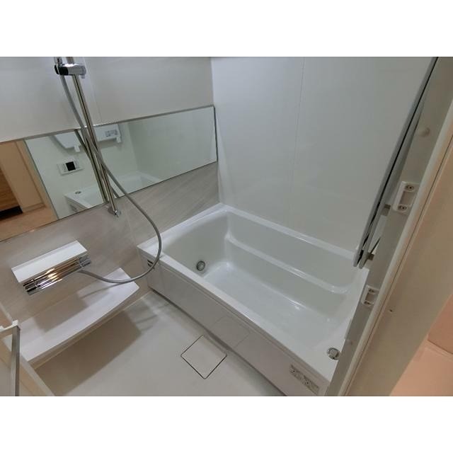 ※同仕様写真含む(風呂)