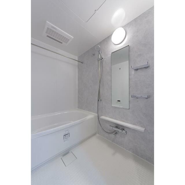 ※同仕様写真含む(風呂)