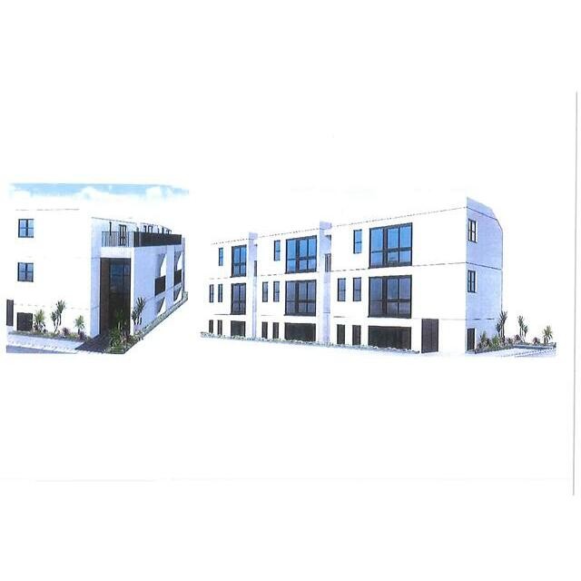 目黒区上目黒4丁目 【賃貸居住】マンション