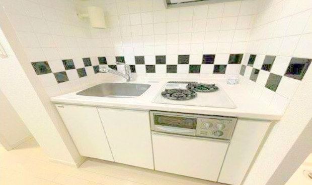 ※同仕様写真含む(キッチン)