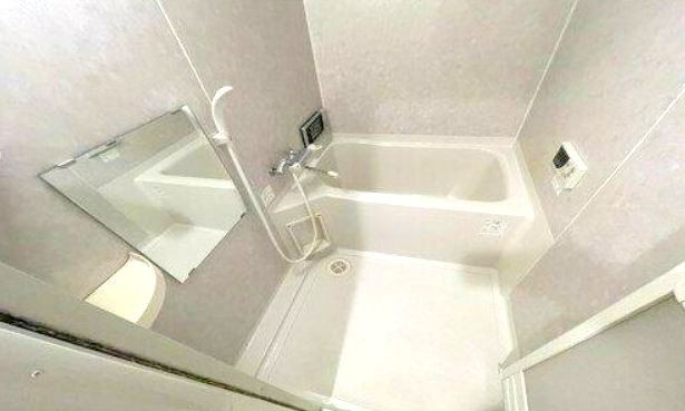 ※同仕様写真含む(風呂)