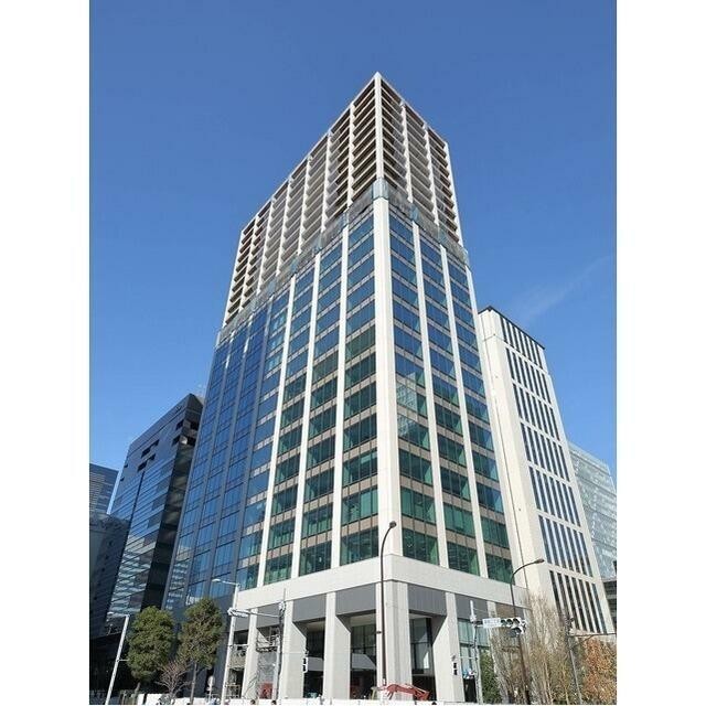 港区港南1丁目 【賃貸居住】マンション