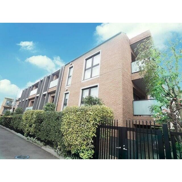 品川区北品川5丁目 【賃貸居住】マンション