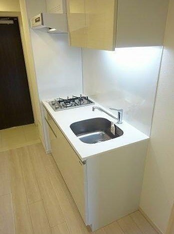 ※同仕様写真含む(キッチン)