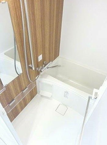 ※同仕様写真含む(風呂)