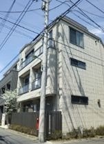 大田区仲六郷1丁目 【賃貸居住】マンション