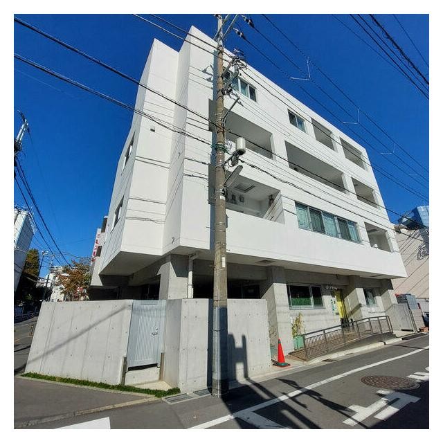 世田谷区三軒茶屋2丁目 【賃貸居住】マンション