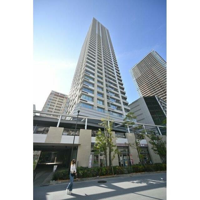 品川区小山3丁目 【賃貸居住】マンション