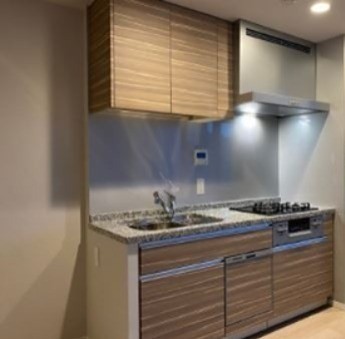 ※同仕様写真含む(キッチン)