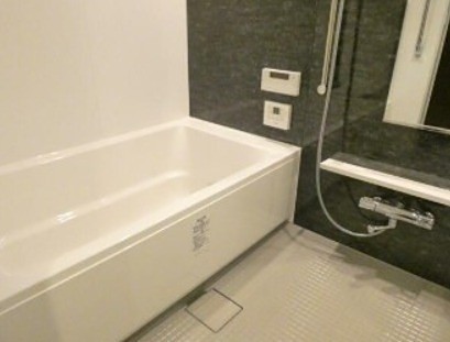 ※同仕様写真含む(風呂)