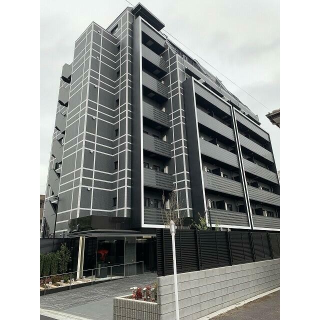 大田区大森西5丁目 【賃貸居住】マンション