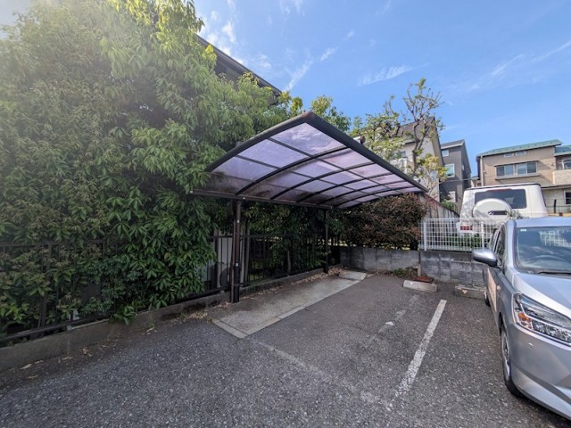 世田谷区新町2丁目 【賃貸事業】その他