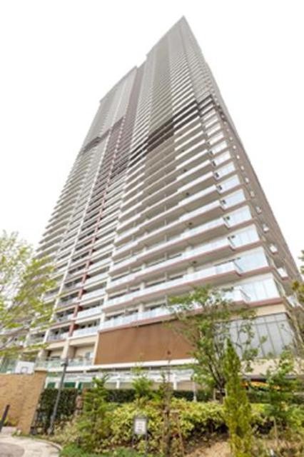 中央区晴海2丁目 【賃貸居住】マンション