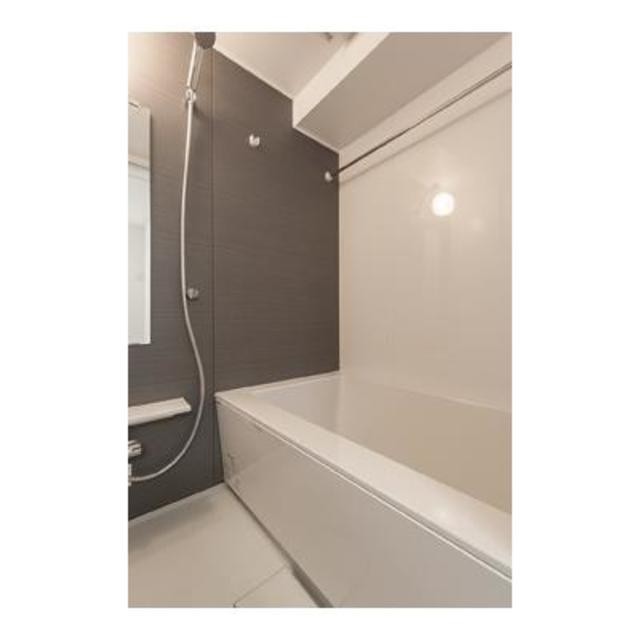 ※写真は同タイプ住戸です。(風呂)