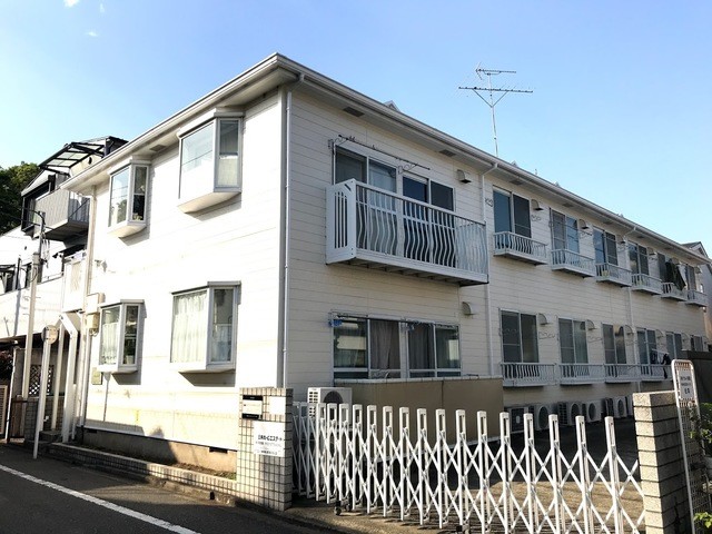 世田谷区深沢5丁目 【賃貸居住】アパート