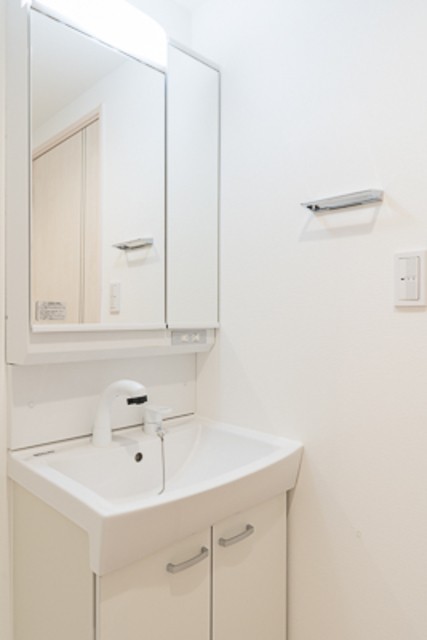 ※写真は同タイプ住戸です。(内装)