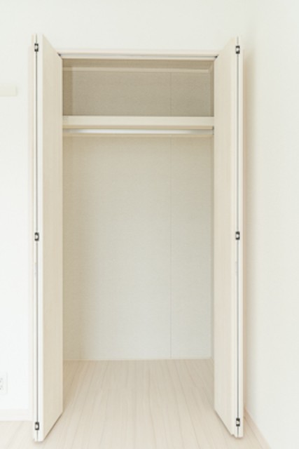 ※写真は同タイプ住戸です。(内装)