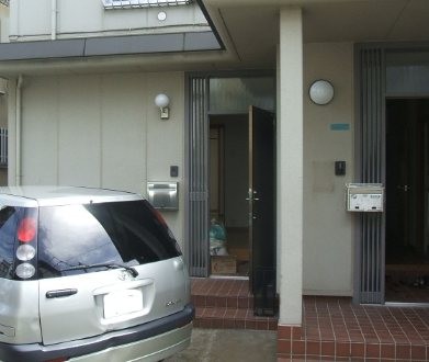 目黒区目黒本町5丁目 【賃貸居住】一戸建