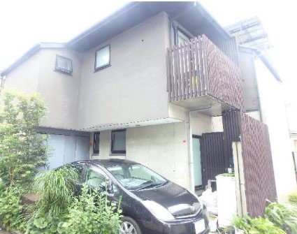 中野区大和町2丁目 【賃貸居住】アパート