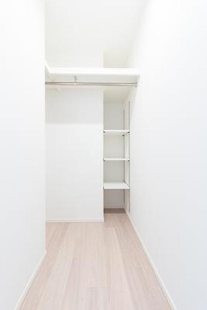 ※写真は同タイプ住戸です。(内装)