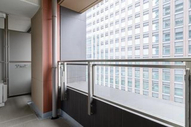 ※写真は同タイプ住戸です。