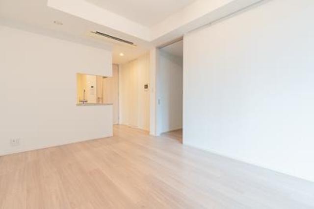 ※写真は同タイプ住戸です。(居間)