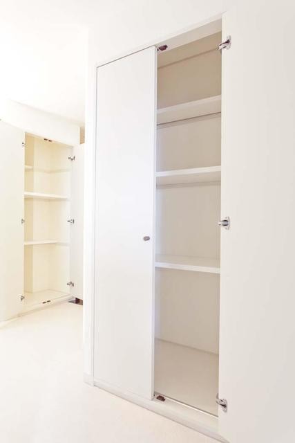 ※写真は同タイプ住戸です。(内装)