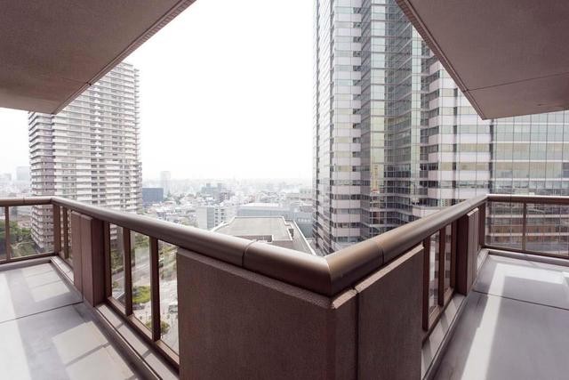 ※写真は同タイプ住戸です。