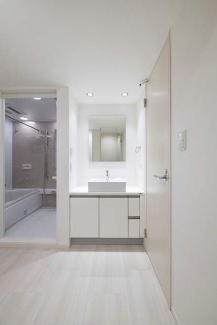 ※写真は同タイプ住戸です。(内装)