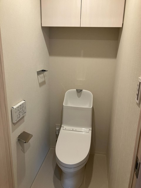 ※写真は同タイプ住戸です。(内装)