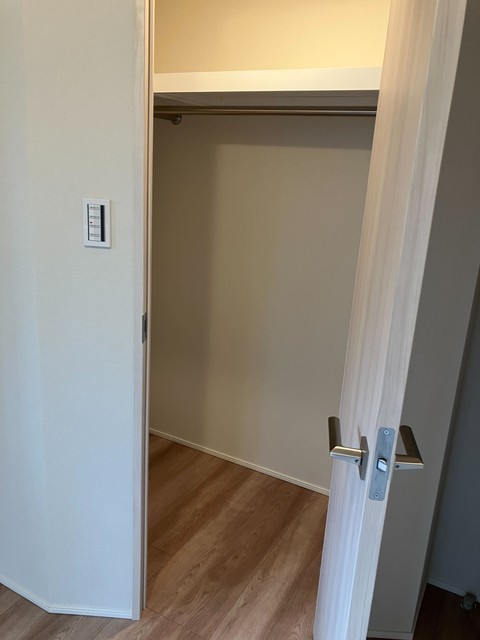 ※写真は同タイプ住戸です。(内装)