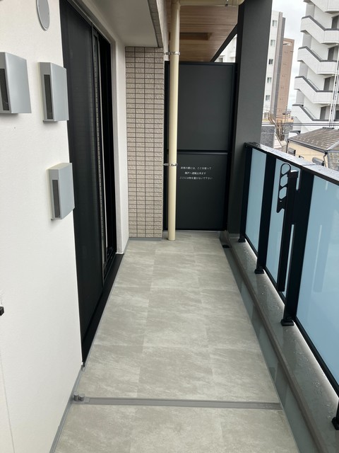 ※写真は同タイプ住戸です。