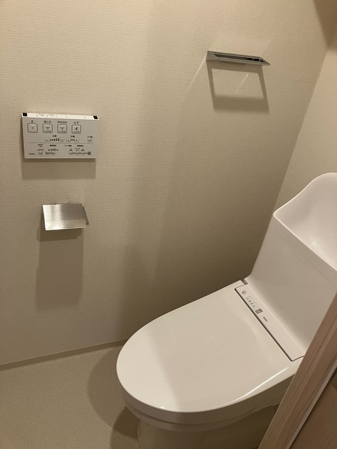 ※写真は同タイプ住戸です。(内装)