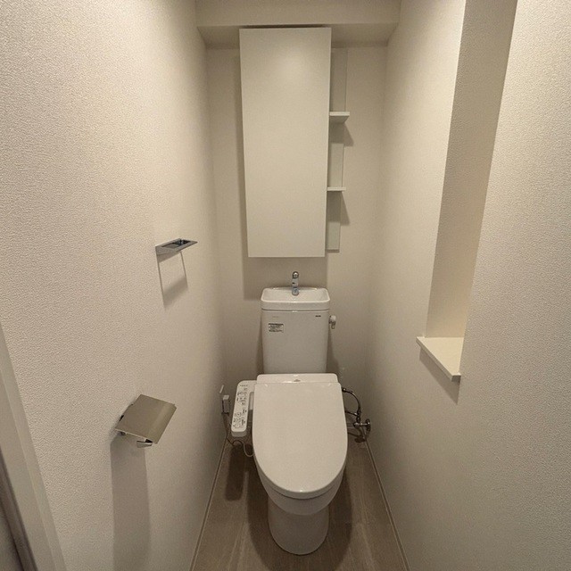 ※写真は同タイプ住戸です。(内装)