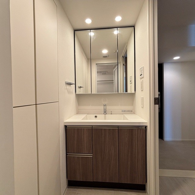 ※写真は同タイプ住戸です。(内装)