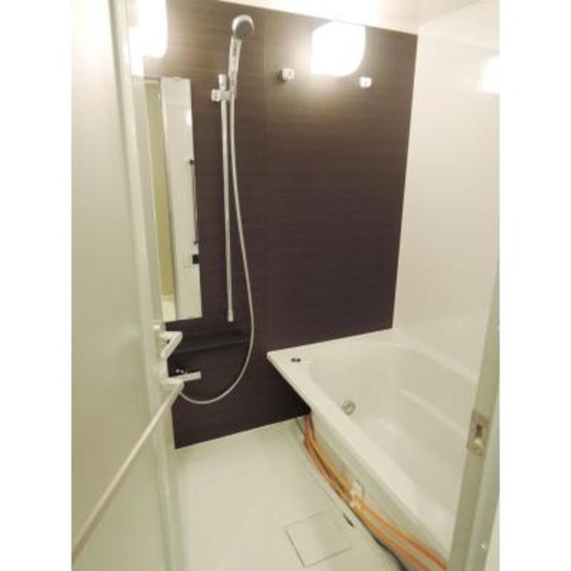 ※写真は同タイプ住戸です。(風呂)