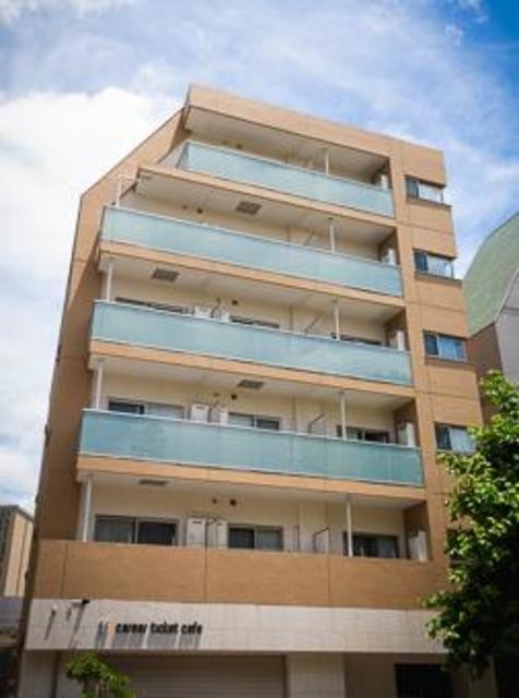 新宿区西早稲田1丁目 【賃貸居住】マンション