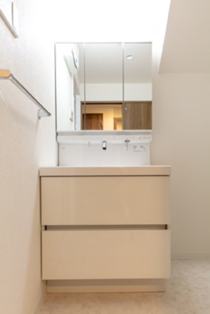 ※写真は同タイプ住戸です。(内装)