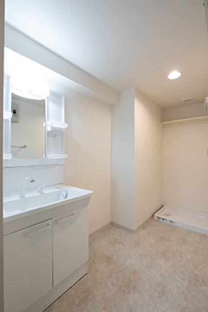 ※写真は同タイプ住戸です。(内装)