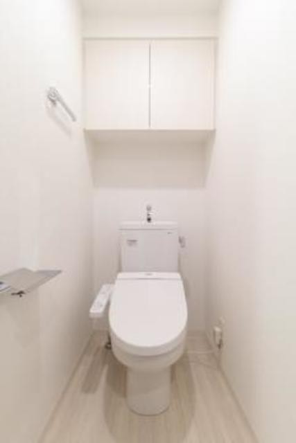 ※写真は同タイプ住戸です。(内装)