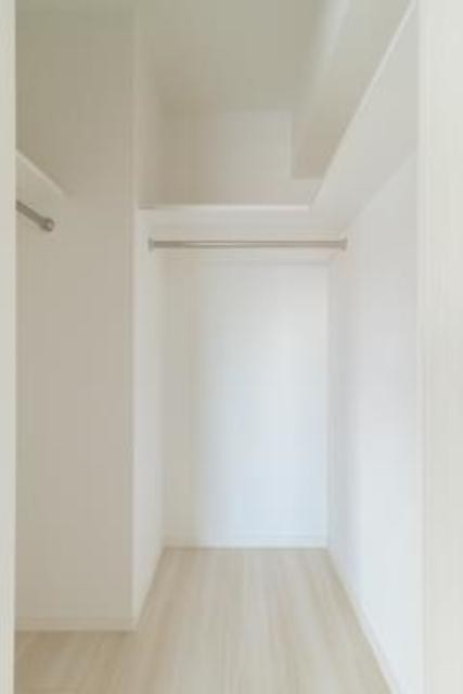 ※写真は同タイプ住戸です。(内装)