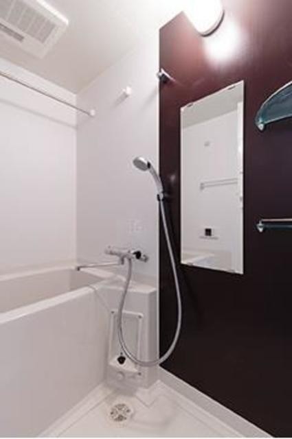 ※写真は同タイプ住戸です。(風呂)