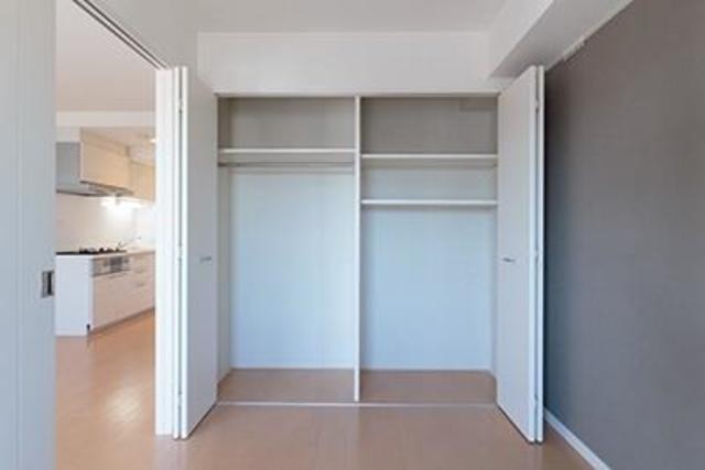 ※写真は同タイプ住戸です。(内装)