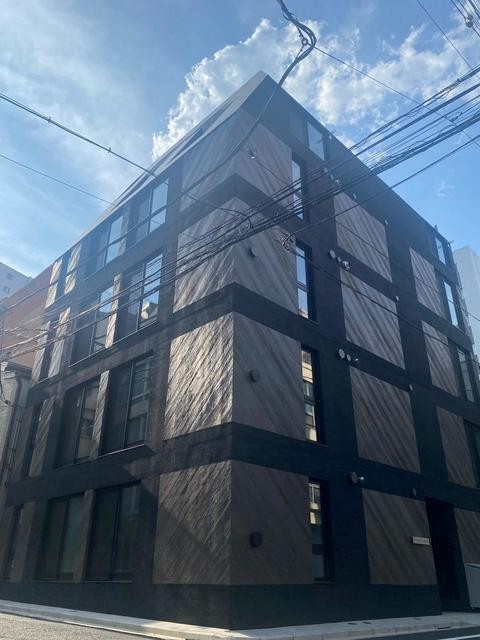 文京区湯島3丁目 【賃貸居住】マンション