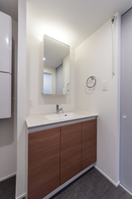 ※写真は同タイプ住戸です。(内装)