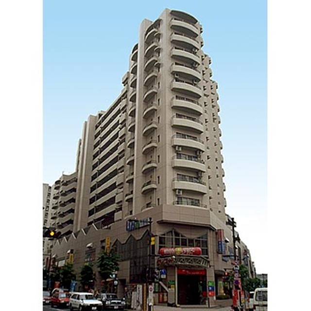 葛飾区亀有3丁目 【賃貸居住】マンション