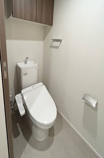 ※写真は同タイプ住戸です。(内装)